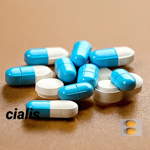 Precio del cialis en farmacias españolas